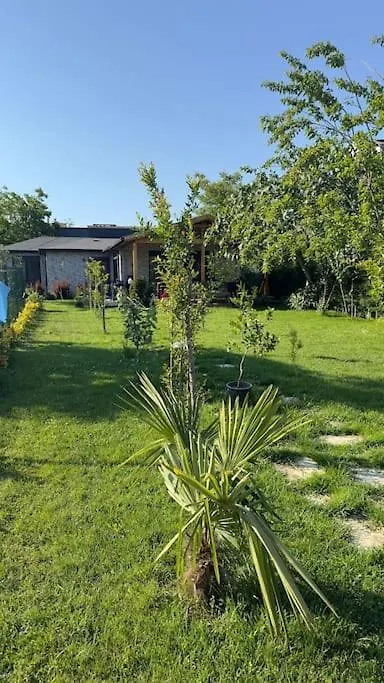 Escape To The Peaceful Countryside Villa Istanbul
