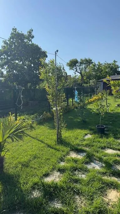 Escape To The Peaceful Countryside Villa Istanbul
