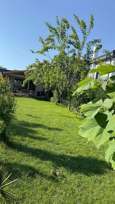 Escape To The Peaceful Countryside Villa Istanbul 0*,  Turkey