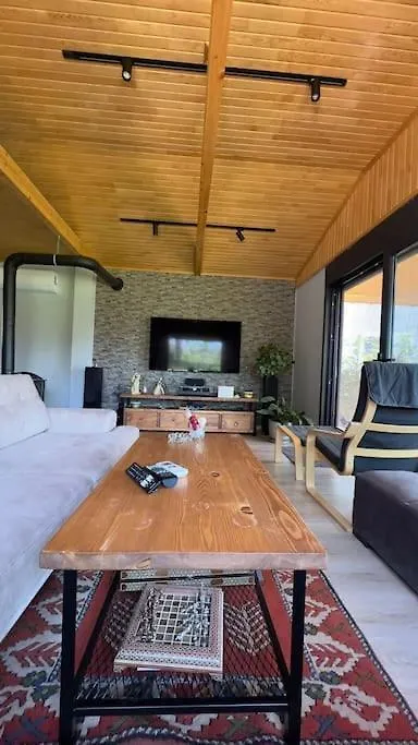 Escape To The Peaceful Countryside Villa Istanbul